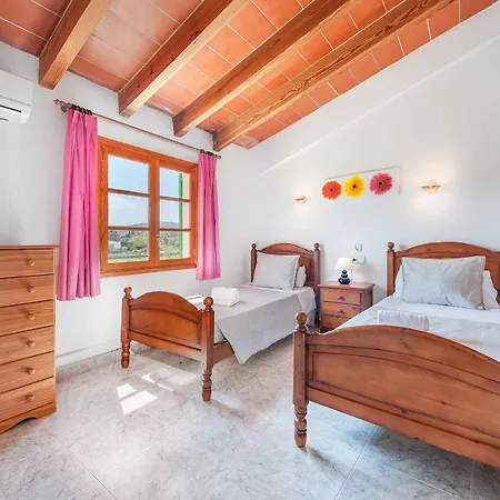 Villa Llorenc Pollensa