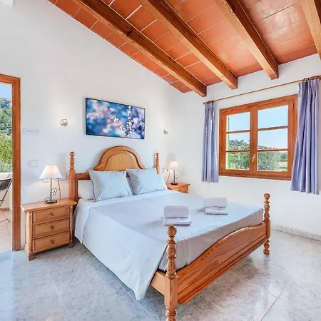 Villa Llorenc *
