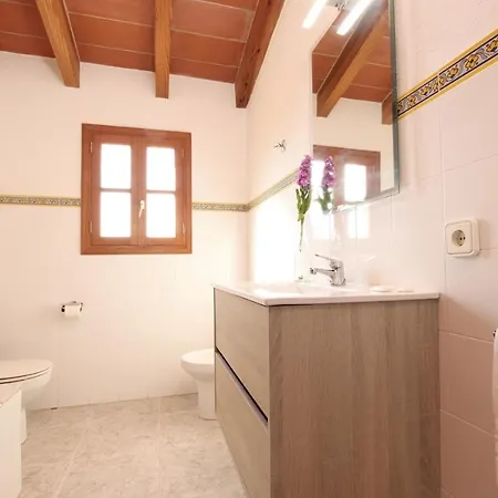 Llorenc Villa Pollensa