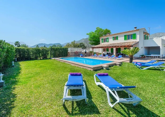 Llorenc Вілла *