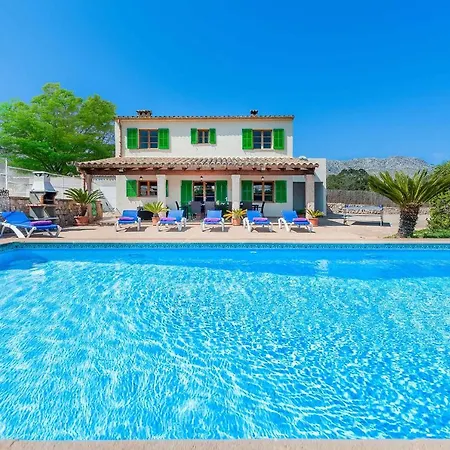 Villa Llorenc