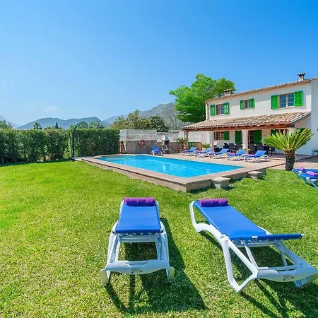 Llorenc Villa *