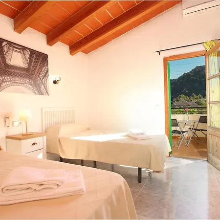 Villa Llorenc Pollenca