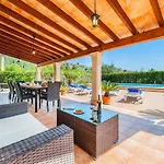 Villa Llorenc Pollença