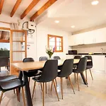 Llorenc 别墅 波连斯萨