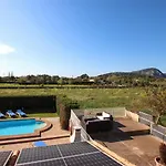 别墅 Llorenc 波连斯萨