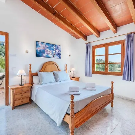 Villa Llorenc *