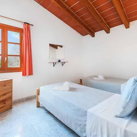 Llorenc Villa *
