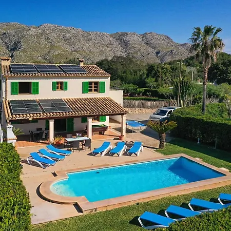 Villa Llorenc *