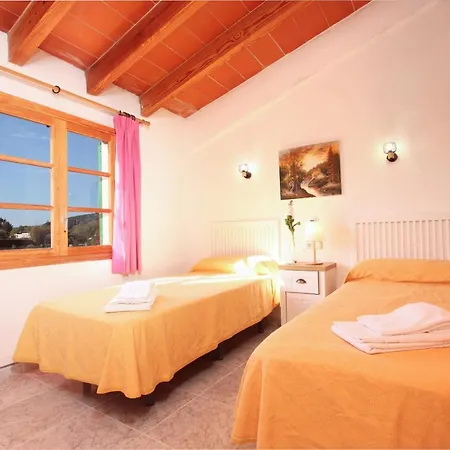 Llorenc Villa *