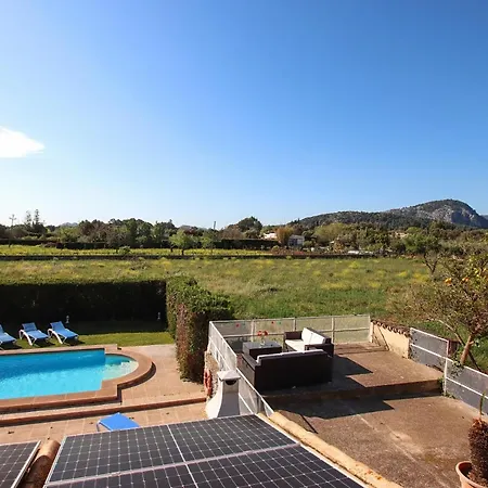 Villa Llorenc Pollença