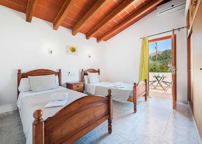 Llorenc Willa Pollensa