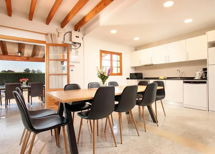 Llorenc Willa Pollensa