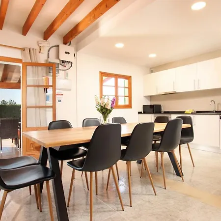 Llorenç Villa Pollença